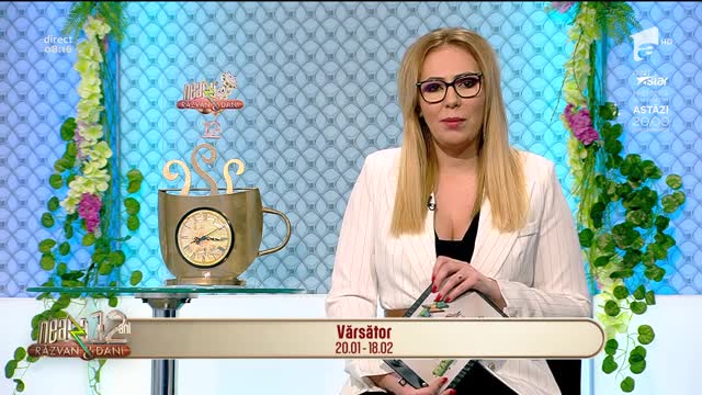 Horoscopul zilei, 12 martie 2020. Situațiile tensionate ne pot lăsa fără bani