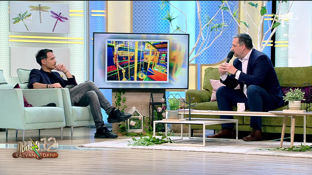 Neregulile din locurile de joacă pentru copii