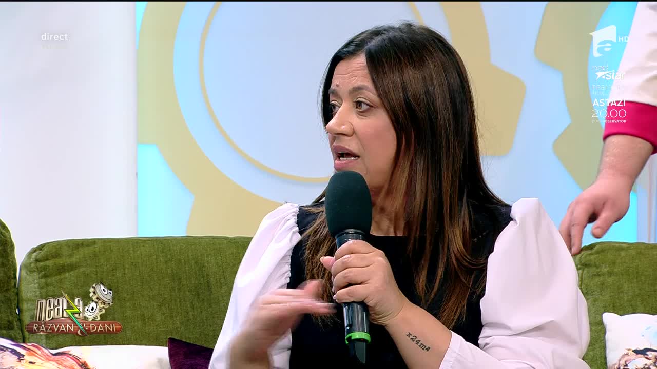 Gașca Zurli &icirc;ți arată cum să-ți protejezi fața de m&acirc;inile murdare, printr-un joc extrem de amuzant