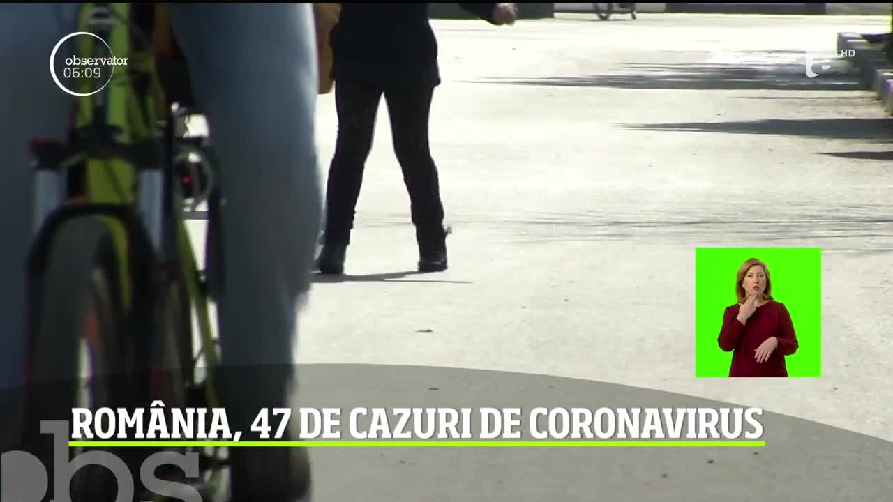 Un individ care a minţit că nu a ieşit din țară a &icirc;mbolnăvit deja cel puţin 8 oameni