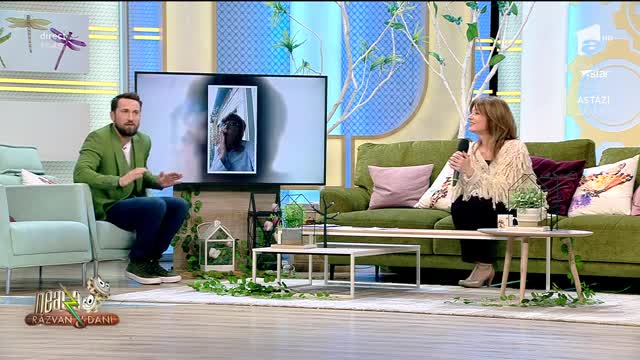 Celebra Oana S&icirc;rbu, despre coronavirus: Trebuie să &icirc;ncecăm să schimbăm lucruri &icirc;n bine, asta e puterea noastră!