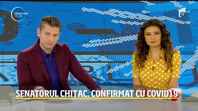 Situație fără precedent &icirc;n Rom&acirc;nia! Guvernul Orban, suspect de coronavirus. Alessandra Stoicescu: Cred că președintele Iohannis va intra &icirc;n autoizolare