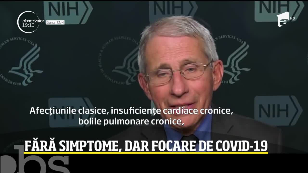 Unul dintre cei mai renumiţi imunologi ai lumii, avertizează:  Cel mai mare duşman al omenirii nu este virusul, ci noi &icirc;nşine!
