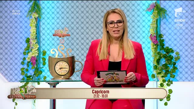 Horoscopul zilei, 13 martie 2020. Pot apărea oportunități când ne așteptăm mai puțin