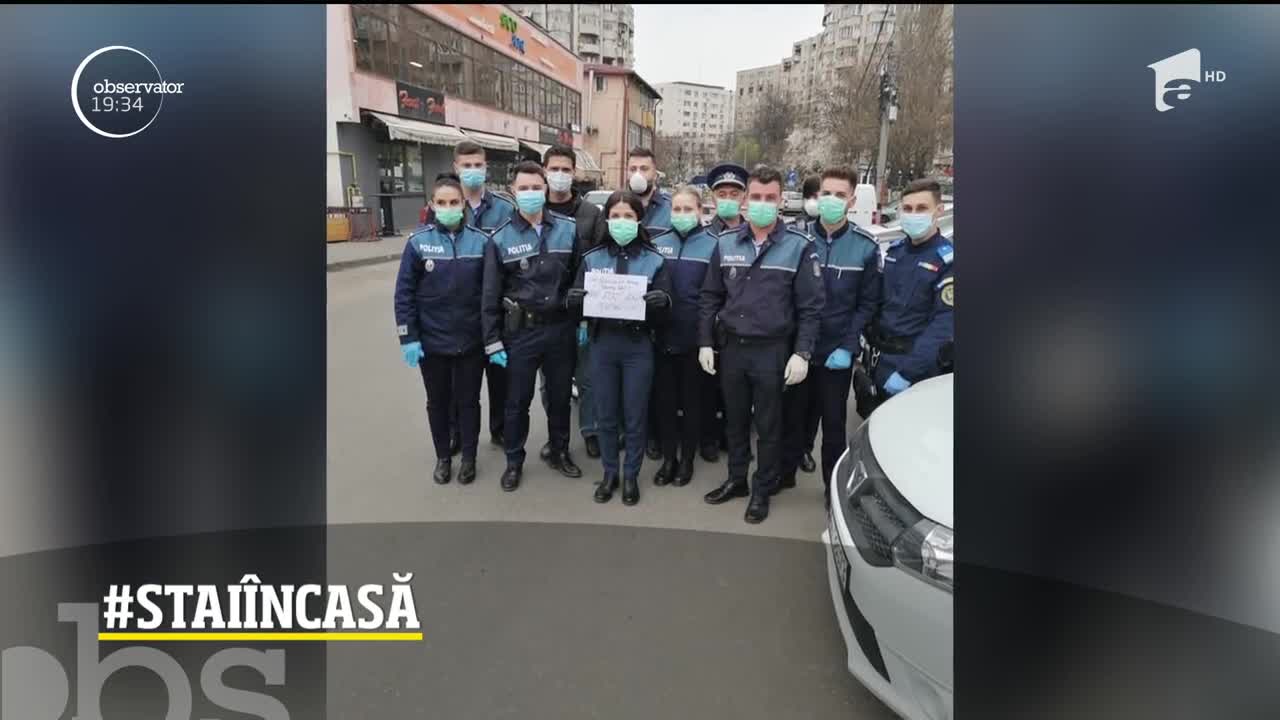 Mesajul lansat la unison de medicii din lumea &icirc;ntreagă: Răm&acirc;neţi &icirc;n case!
