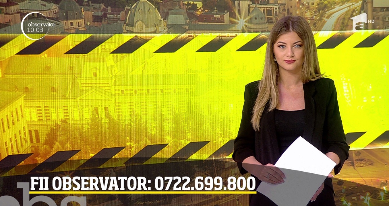 Observator Update despre coronavirus, informațiile orei 10:00