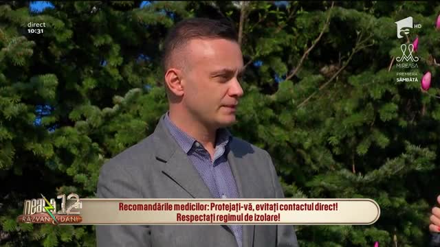 246 de cazuri de coronavirus &icirc;n Rom&acirc;nia. Mesajul medicilor pentru rom&acirc;ni
