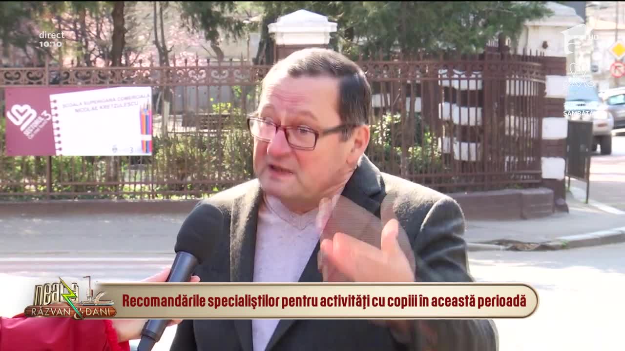 E bine să se &icirc;nghețe anul școlar? Ce spun specialiștii &icirc;n educație