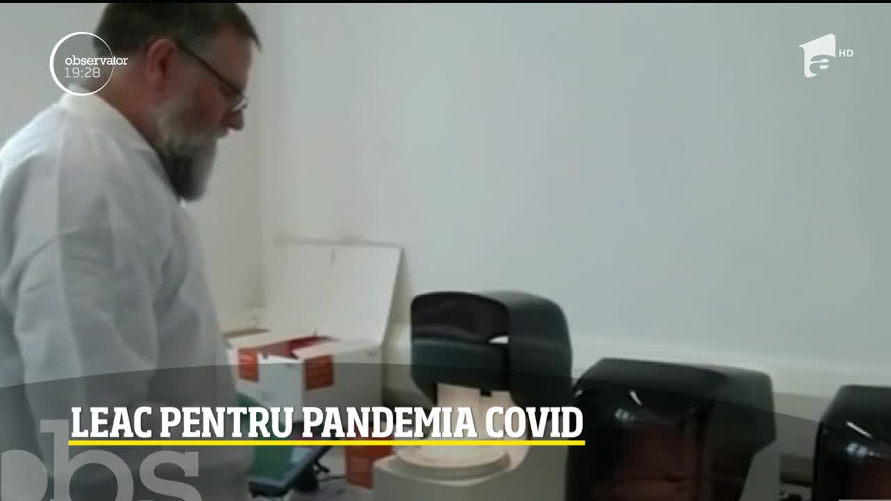 Nu trataţi după ureche coronavirusul! Specialiştii trag un semnal de alarmă