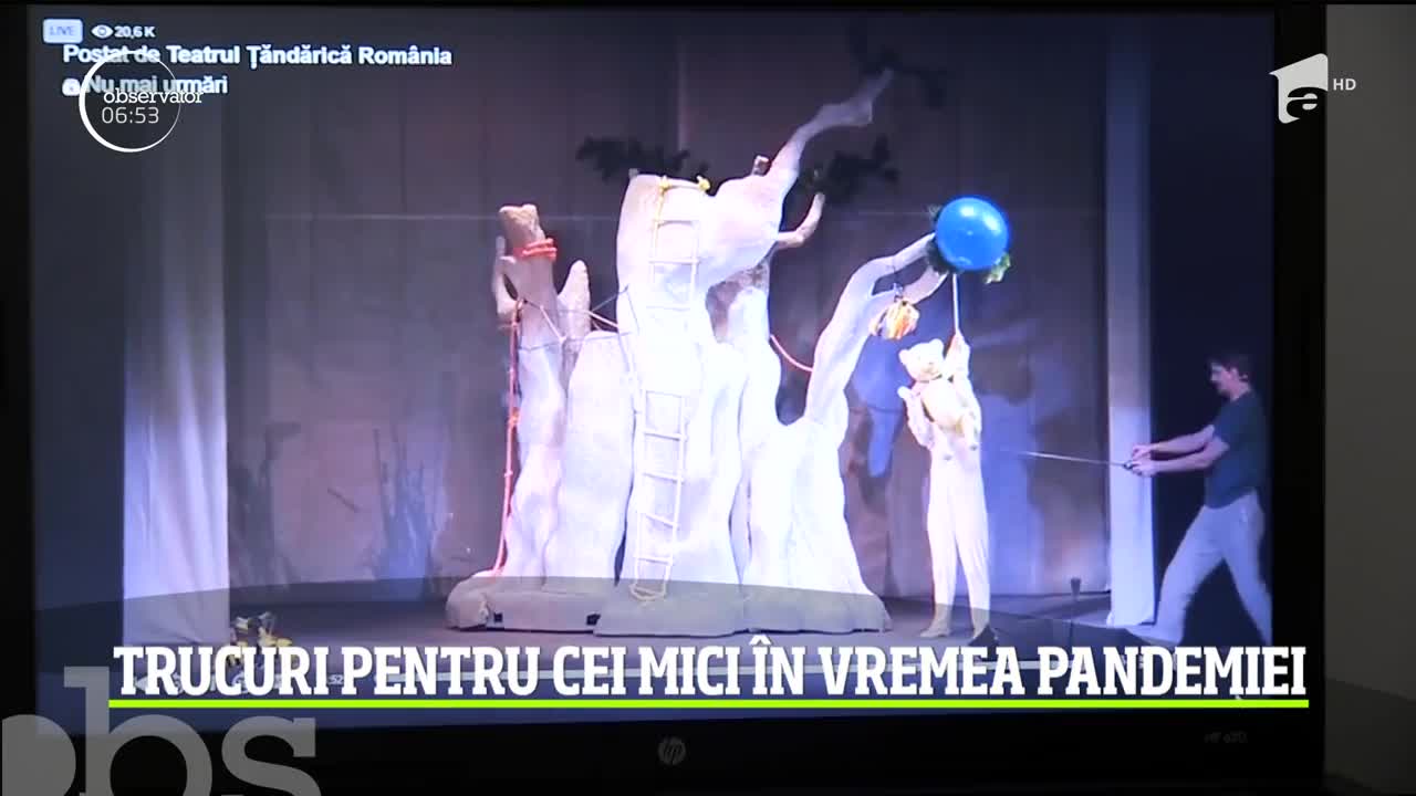 Copilăria &icirc;n vremea pandemiei. Ce activități pot avea cei mici