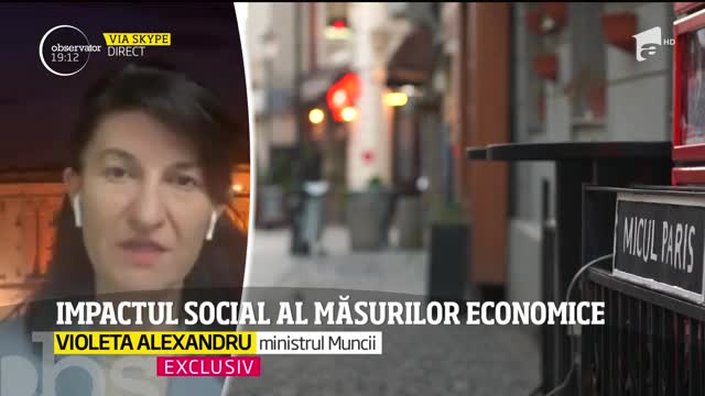 Măsuri pentru salvarea economiei. Mediul de afaceri se pregăteşte pentru o recesiune mai dură dec&acirc;t cea din 2008