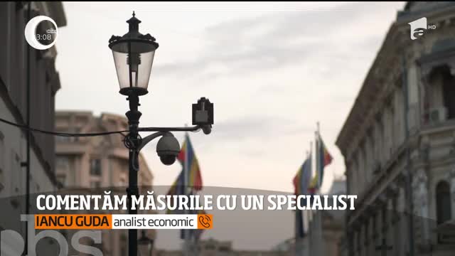 Ce spun specialiștii despre criza COVID-19. Cât de mult va fi afectată economia României