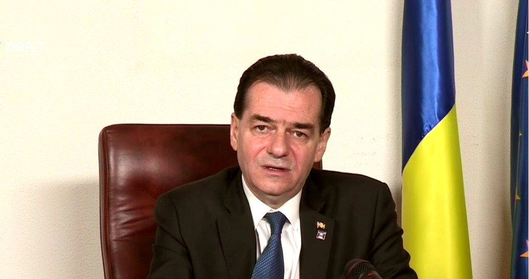Observator Update, 19 martie, ora 10:00: Premierul Orban, măsurile adoptare &icirc;n ședința-maraton