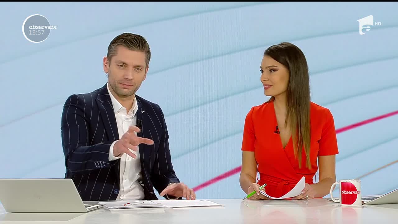 Provocarea Plank, un real succes. Iată c&acirc;ți telespectatori au reușit să o pună &icirc;n aplicare