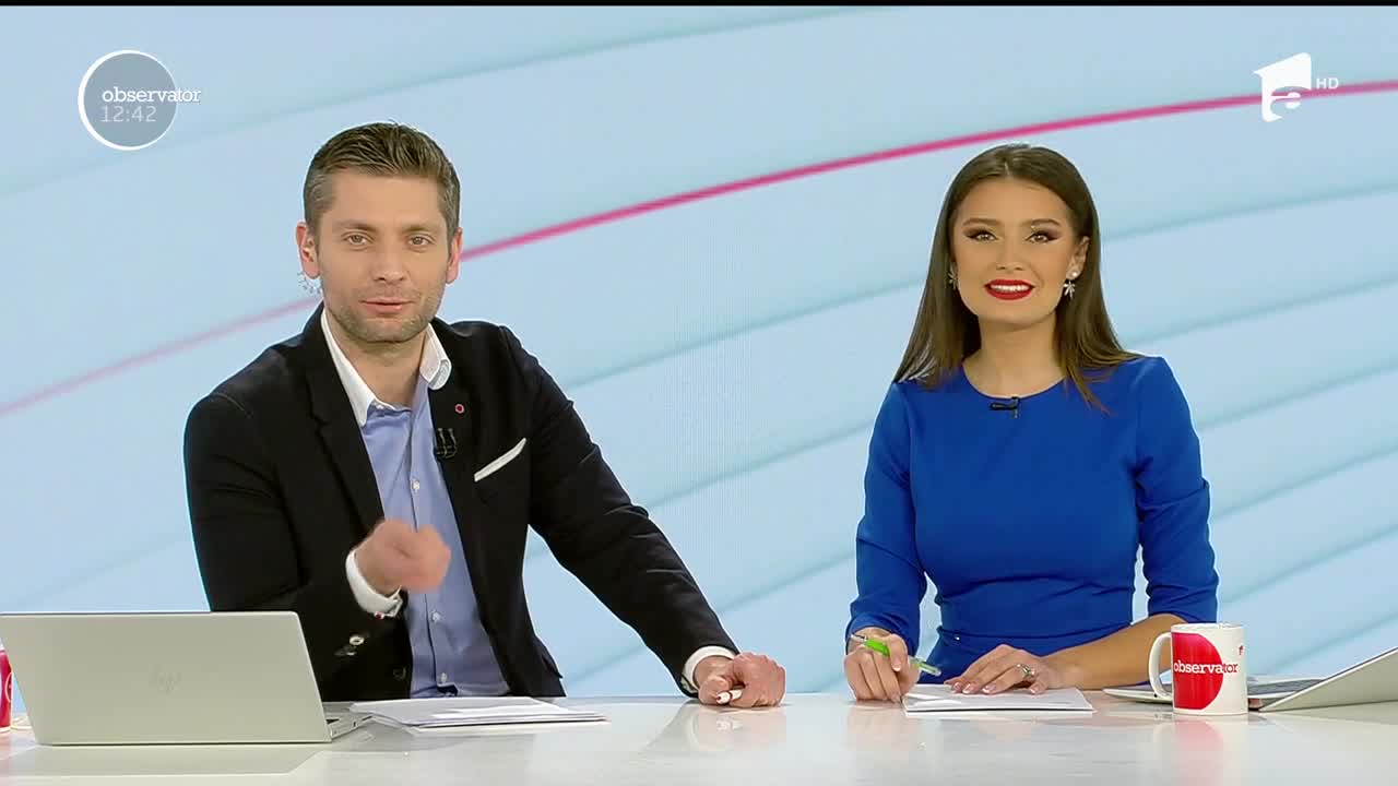 Provocarea clătitelor! C&acirc;t de bine s-au descurcat telespectatorii