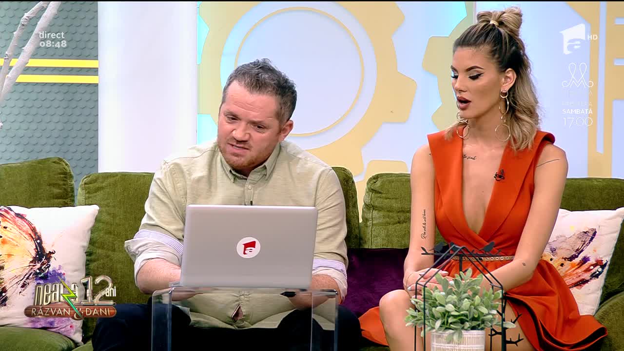 Smiley news. Atenţie mare, c&acirc;nd vorbiţi la telefon! Şi-a aruncat geanta la ghenă &icirc;n loc de sacul de gunoi