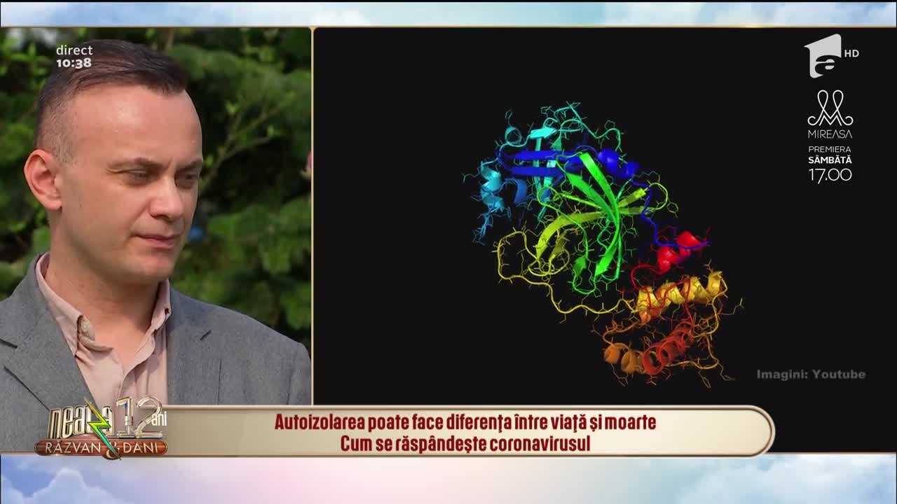 C&acirc;t de eficiente sunt măştile de protecţie confecţionate din materiale textile