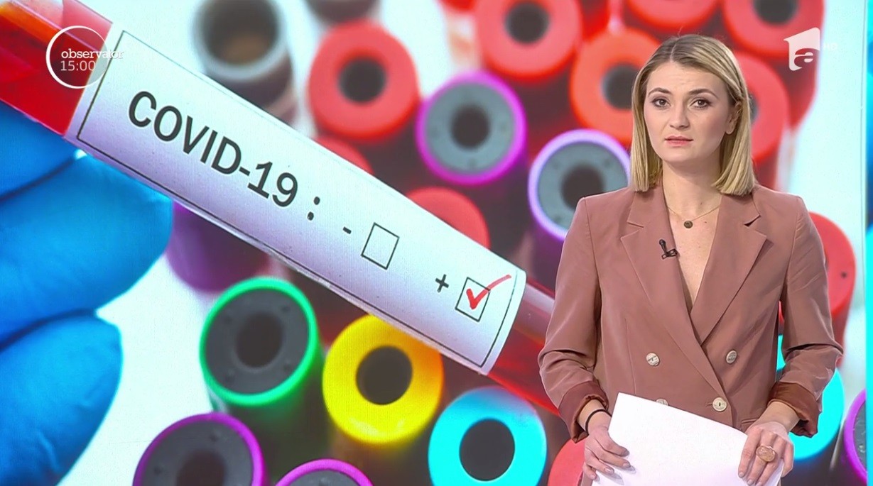 Observator Update, 20 martie, ora 15:00: Mesajul Președintelui Rom&acirc;niei