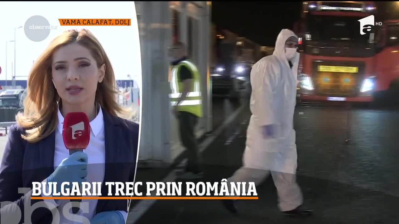 Culoar de tranzit pentru diaspora