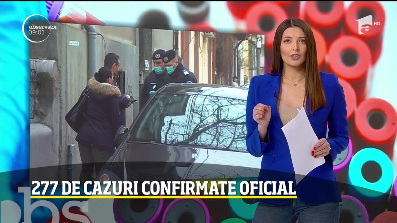 Observator Update, 20 martie, ora 9:00: Muncitorii rom&acirc;ni, repatriați din Italia