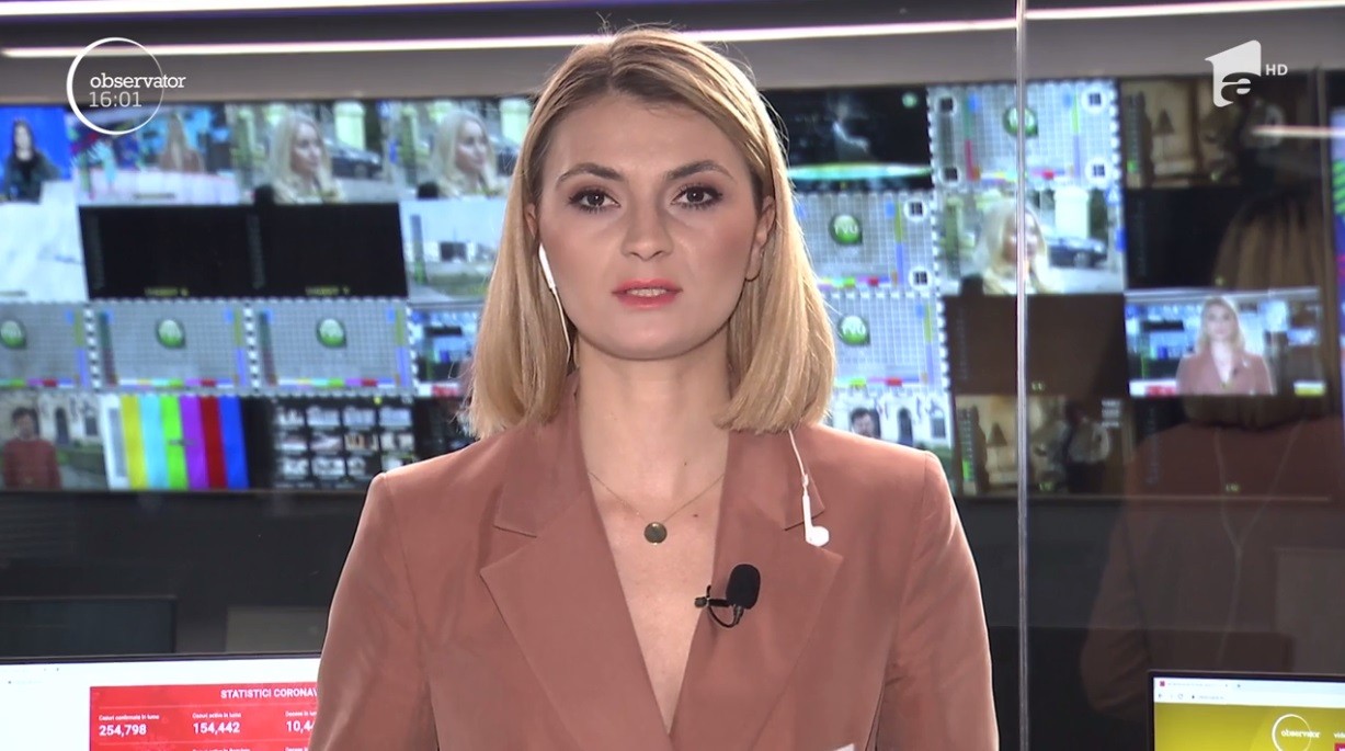 Observator Update, 20 martie, ora 16:00: Trei rom&acirc;ni uciși de COVID-19, &icirc;n Italia