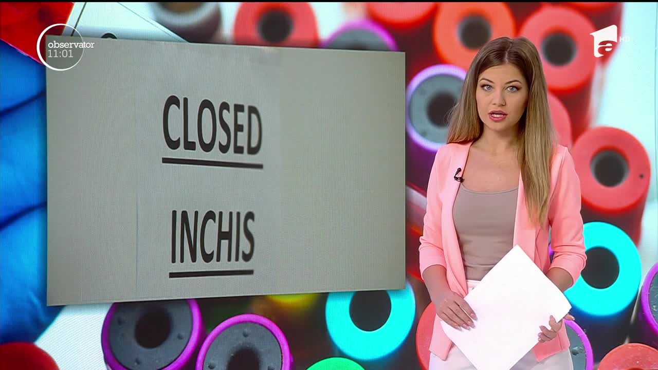 Observator Update, 21 martie, ora 11:00: Bilanțul rom&acirc;nilor cu coronavirus