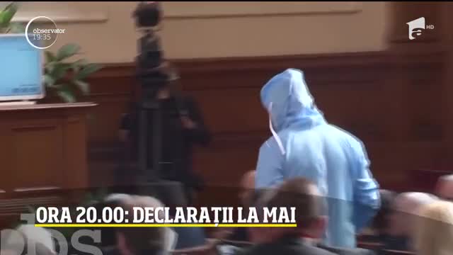 Europa se baricadează. Guvernele europene fac eforturi disperate pentru a &icirc;ngriji bolnavii