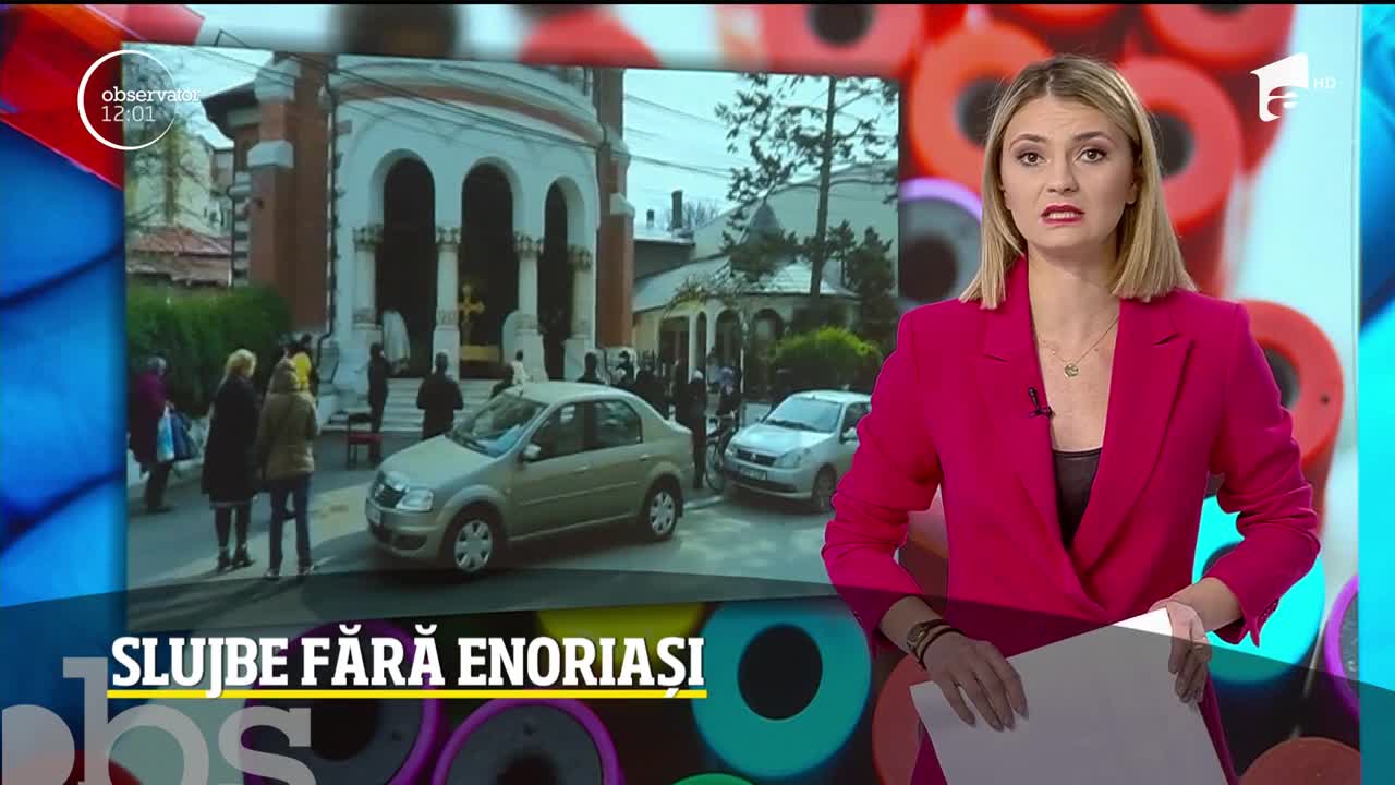 Observator Update, 22 martie, ora 12:00: Primul deces de Covid-19 &icirc;n Romm&acirc;nia