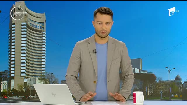 Restricţii noi &icirc;n Rom&acirc;nia. Deplasarea către locul de muncă, pe timpul nopţii, se va face doar cu o adeverinţă