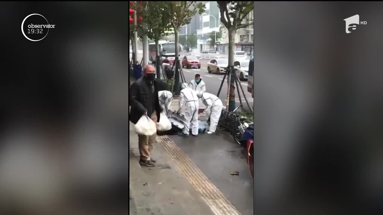 O nouă zi fără nicio contaminare locală cu coronavirus, &icirc;n China