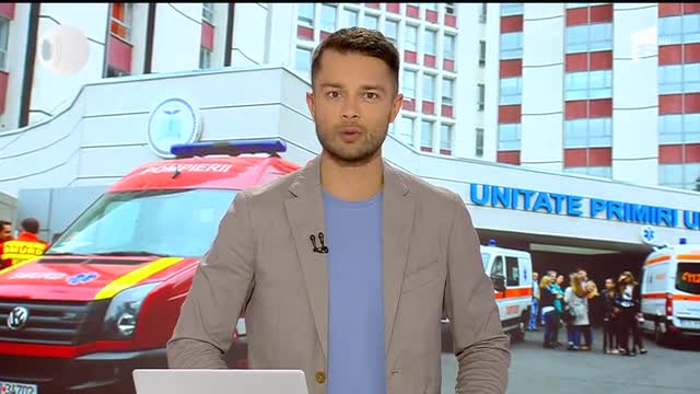 Al doilea deces de Covid-19, &icirc;n Rom&acirc;nia