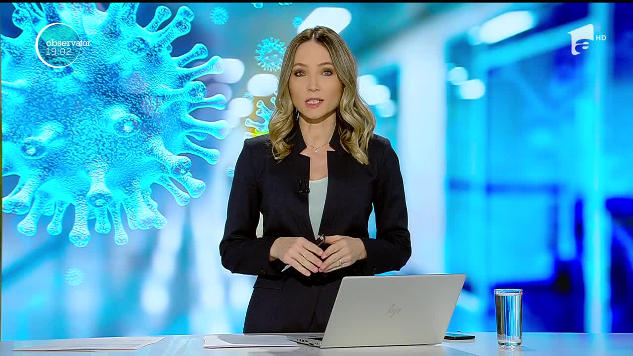 Primul deces din cauza Covid-19 &icirc;n Rom&acirc;nia. Pacientul avea cancer &icirc;n stadiu terminal