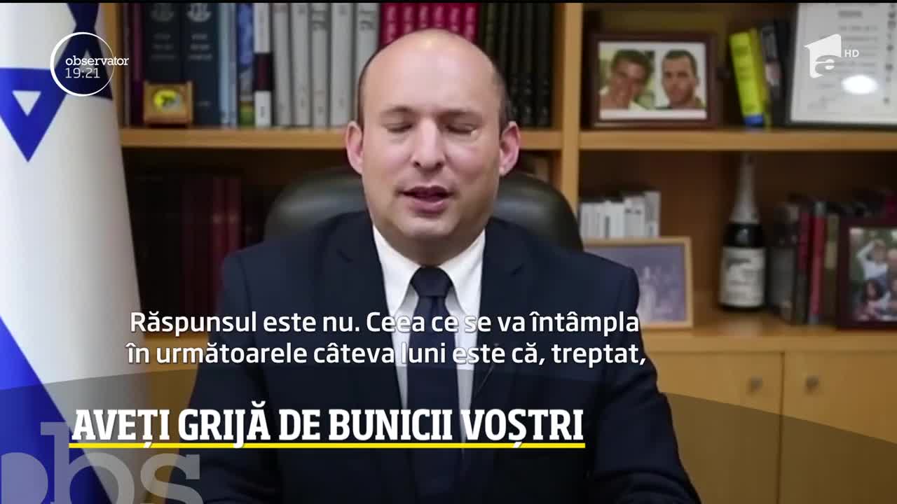 Mesaj pentru bunici. Bătr&acirc;nii, cei mai vulnerabili &icirc;n fața Covid-19
