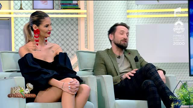 Gașca Zurli, joc nou dedicat copiilor care se uita la Neatza cu Răzvan și Dani