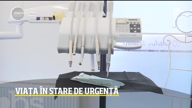 Viața &icirc;n stare de urgență. Bucureștiul e mai gol ca niciodată