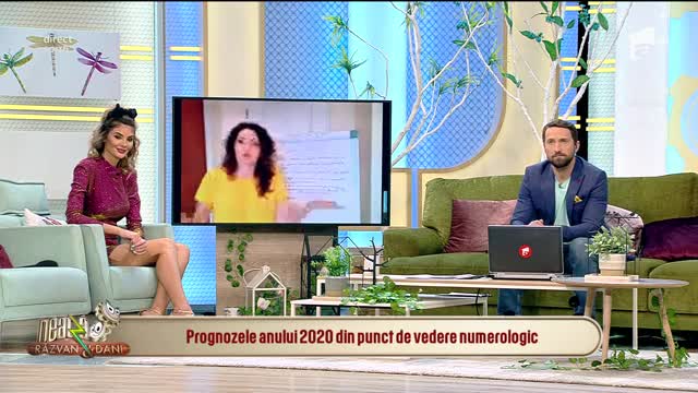 Prognoza anului 2020 din punct de vedere numerologic