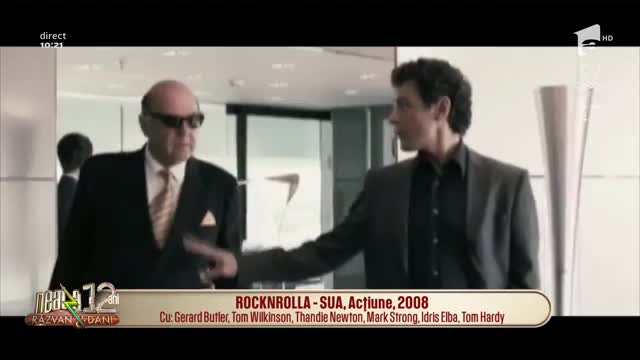 Cronica filmelor care trebuie vizionate: Little Miss Sunshine, Rocknrolla și My Blueberry Nights