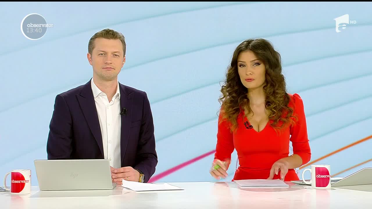 Observator Update, 24 martie, ora 13:00: Restricții speciale pentru v&acirc;rstnici