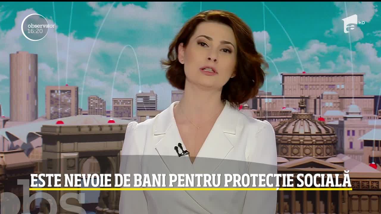Președintele Rom&acirc;niei, Klaus Iohannis, declarații: Ordonanță pentru am&acirc;narea ratelor