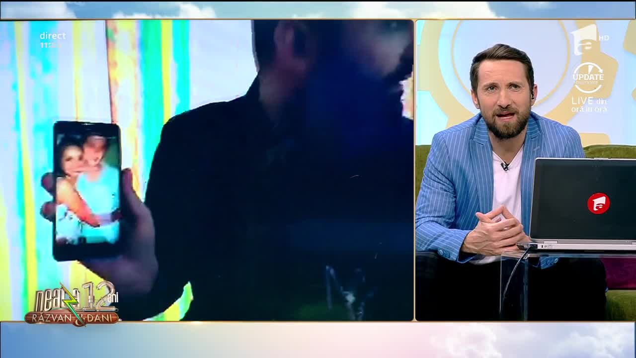 Magitot, moment amuzant. Numere spectaculoase de magie, din sufragerie