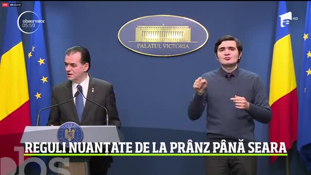 Reguli pentru rom&acirc;nii de peste 65 de ani