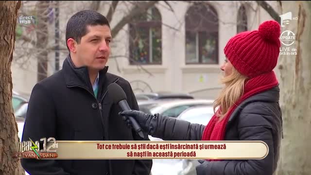 Cum trebuie să se protejeze gravidele de coronavirus