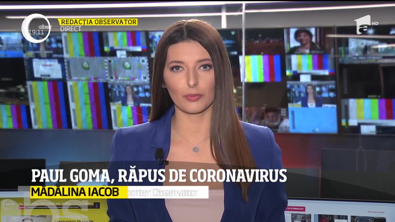 Paul Goma, marele scriitor, a fost răpus de covid-19