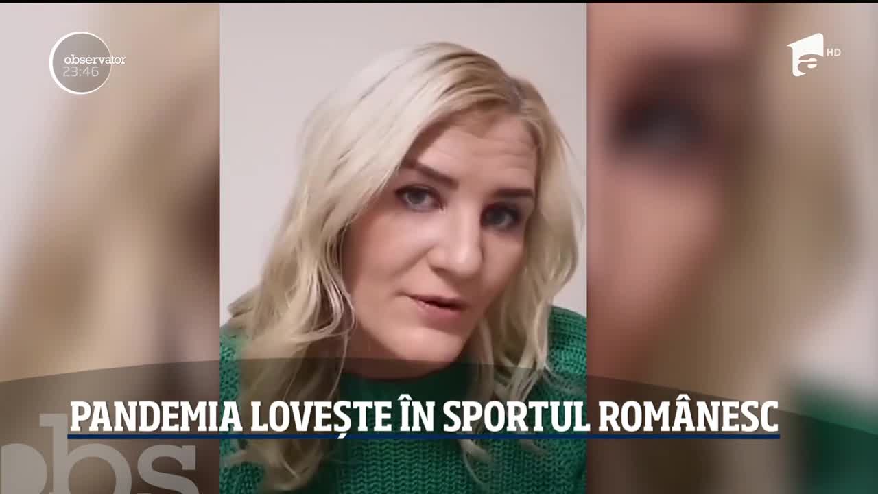 CSM Bucureşti a suspendat contractele handbalistelor. Cristina Neagu, cel mai prost plătit Balon de Aur din istorie!