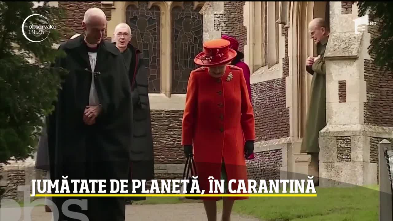 Bilanț coronavirus &icirc;n prima lună: Rom&acirc;nia, Spania, Franța și Italia