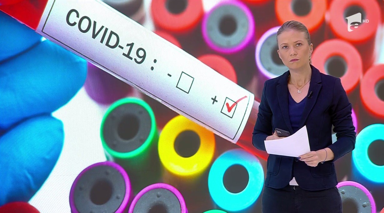 Observator Update, 26 martie, ora 11:00: Ministrul Sănătății, demisie forțată