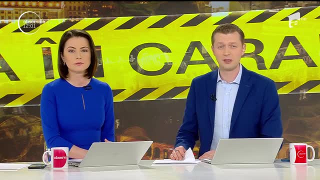 Observator Update, 27 martie, ora 12:00: Șomajul, plătit &icirc;n 15 zile de la cerere
