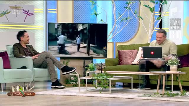 Smiley News. Localnicii din India, bătuți că nu stau &icirc;n case, la izolare