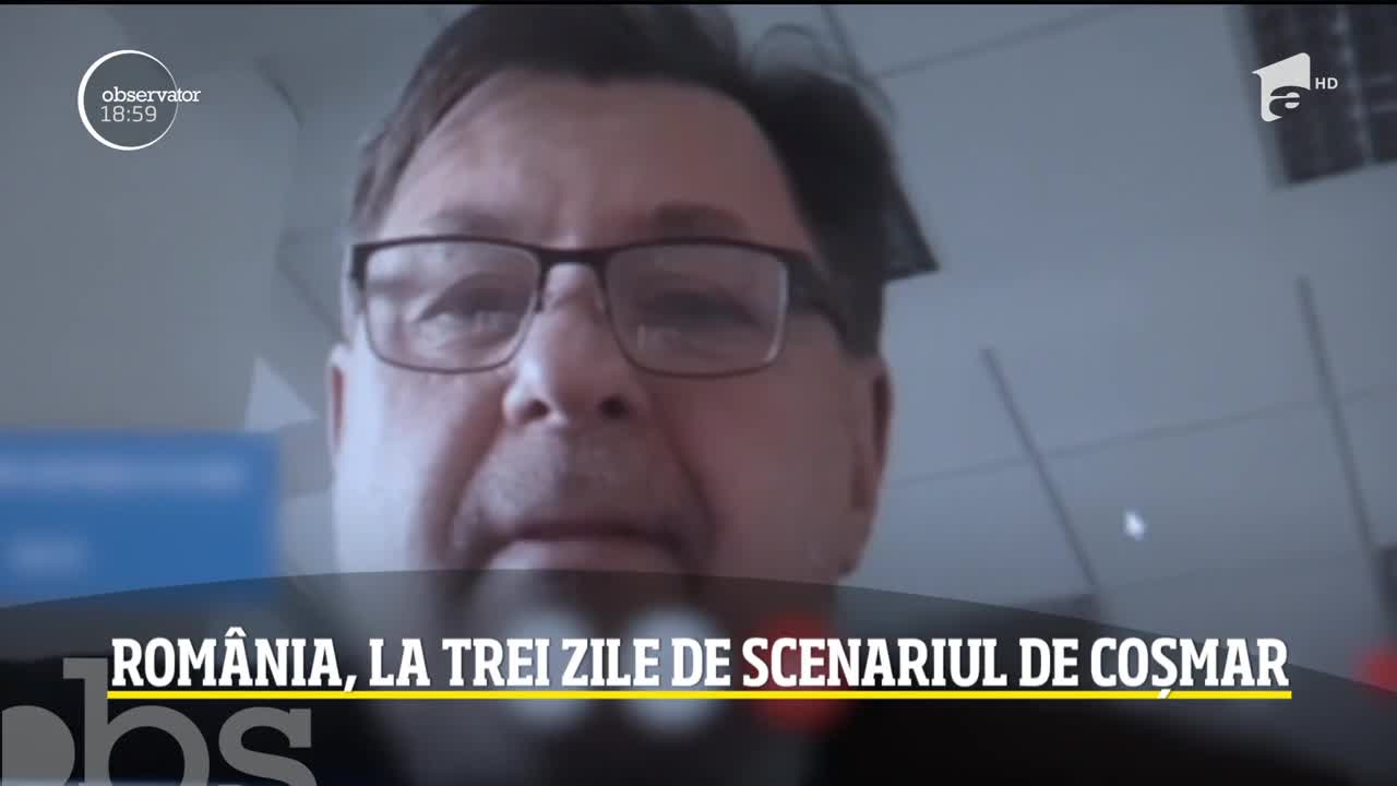&Icirc;n criza coronavirus, Rom&acirc;nia atinge un v&acirc;rf al &icirc;mbolnăvirilor: 263 de cazuri noi &icirc;ntr-o singură zi!