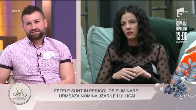 Narcisa Pruteanu și Andra Nicolin pe lista neagră a lui Vasile Turnău! Alexa Trăilă: Lică nu-mi inspiră &icirc;ncredere